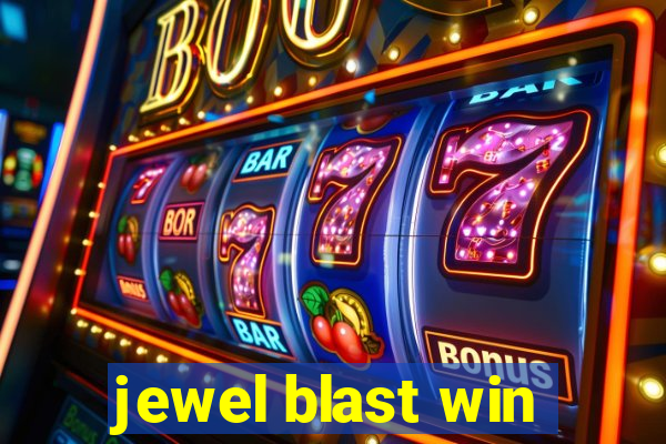 jewel blast win